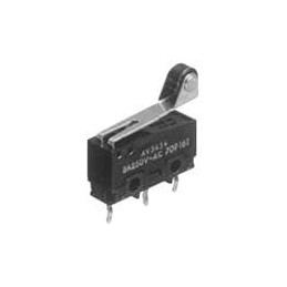 10 pcs : AV3252 - Basic / Snap Action Switches FS Switch Rolle