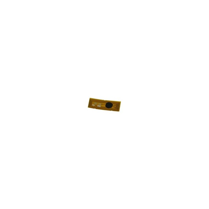 10 pcs : 2800 - NFC/RFID Development Tools Micro NFC/RFID Transponder - NTAG203 13.56MHz