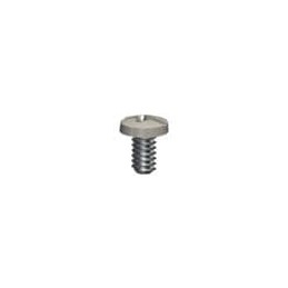 10 pcs : 9191-4 - Screws & Fasteners METRIC COMBO SCREW WHITE