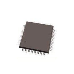 10 pcs : R5F101JFAFA30 - 16-bit Microcontrollers - MCU 16BIT MCU RL78/G13 96K 52LQFP -40/+85C