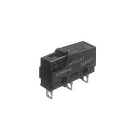 10 pcs : AVL34053 - Basic / Snap Action Switches AVT3/AVL3 (FS-T