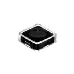 10 pcs : SK2AA00090 - Switch Bezels / Switch Caps Key Top, Cap Black