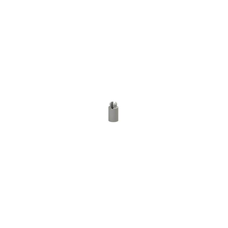 10 pcs : 8831 - Standoffs & Spacers .250 PCB SPACER