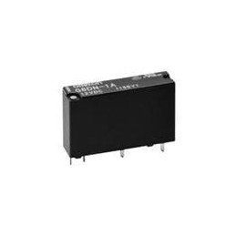 10 pcs : G6DN-1A-L DC5 - General Purpose Relays 1 form A w/ 5VDC Coil-standard type