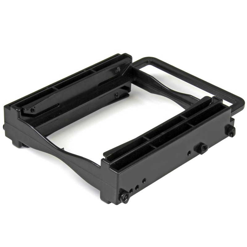 1 pcs - StarTech.com 2 port 2.5 in Mounting Bracket