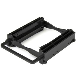 1 pcs - StarTech.com 2 port 2.5 in Mounting Bracket