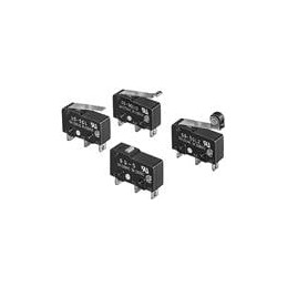 10 pcs : SS-5FL111-3 - Basic / Snap Action Switches Sldr Term 250VAC 3A 0.54N