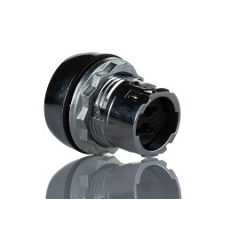 1 pcs - Allen Bradley 800F Series Black, Blue, Green, Red, White, Yellow Momentary Push Button Head, 22mm Cutout, IP65