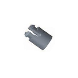10 pcs : 3683-P - Standoffs & Spacers HSSRS4-03 NATURAL 10PK