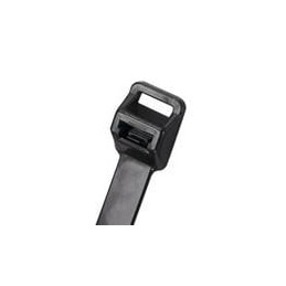 10 pcs : PRT5EH-C30 - Cable Ties Cable Tie Releasable 20.1L (511mm) E