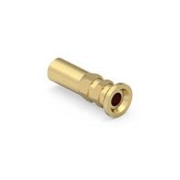 10 pcs : 6553-0-15-15-11-27-10-0 - Circuit Board Hardware - PCB STANDARD CONNECTOR JACK RECEPTACLE