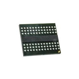 10 pcs : IS42SM16200D-75BLI - DRAM 32Mb 2Mx16 133MHz Mobile SDRAM