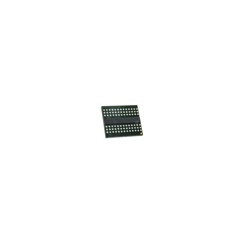 10 pcs : IS42SM16200D-75BLI - DRAM 32Mb 2Mx16 133MHz Mobile SDRAM