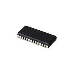 10 pcs : AS7C3256A-10JCN - SRAM SRAM, 256K, 32K x 8, 3.3V, 28pin SOJ, 10ns, Commercial Temp - Tube