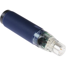 1 pcs - Telemecanique Sensors Ultrasonic Barrel-Style Proximity Sensor, M18 x 1, 50 - 500 mm Detection, Analogue Output,