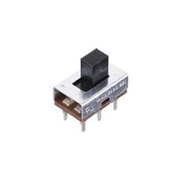 10 pcs : GF-426-0020 - Slide Switches Slide Switches