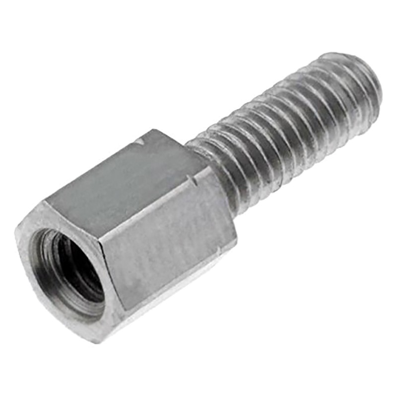 1 pcs - HARTING, D-Sub Series Screw Lock For Use With D-Sub Connector