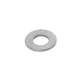 10 pcs : 1-18028-2 - Washers WASHER FLAT