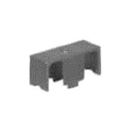 10 pcs : 66000001009 - Fuse Holder Accessories ACS COVER FOR 656 & 658 BLACK