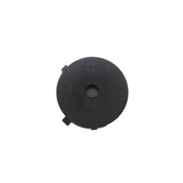 10 pcs : APD-R2212-PT1 - Piezo Buzzers & Audio Indicators Piezo Buzzer 4000Hz 12VAC, 90dBA