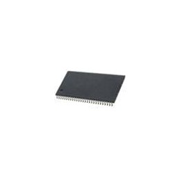 10 pcs : AS4C4M16SB-6TIN - DRAM SDRAM, 64Mb, 4M x 16, 3.3V, 54pin TSOP II, 166 Mhz, industrial temp - Tray