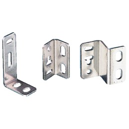 1 pcs - Omron Mounting Bracket for Use with E3S-DB series