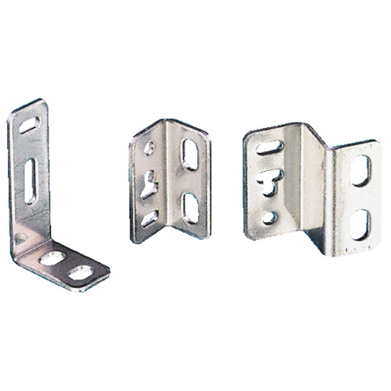 1 pcs - Omron Mounting Bracket for Use with E3S-DB series