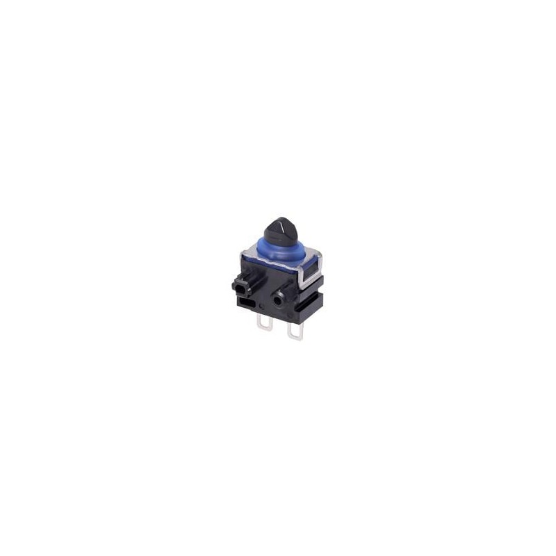 10 pcs : D2EW-B03H - Basic / Snap Action Switches SWITCH BASIC