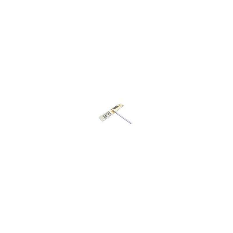 10 pcs : SRF2W012-150 - Antennas Dromus 2.4 & 5 GHz 150mm cable