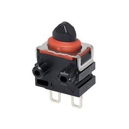 10 pcs : D2EW-B02H - Basic / Snap Action Switches SWITCH BASIC