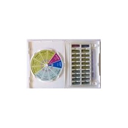 10 pcs : KITLEDBCRSAMPLESTOBO1 - LED Lighting Development Tools