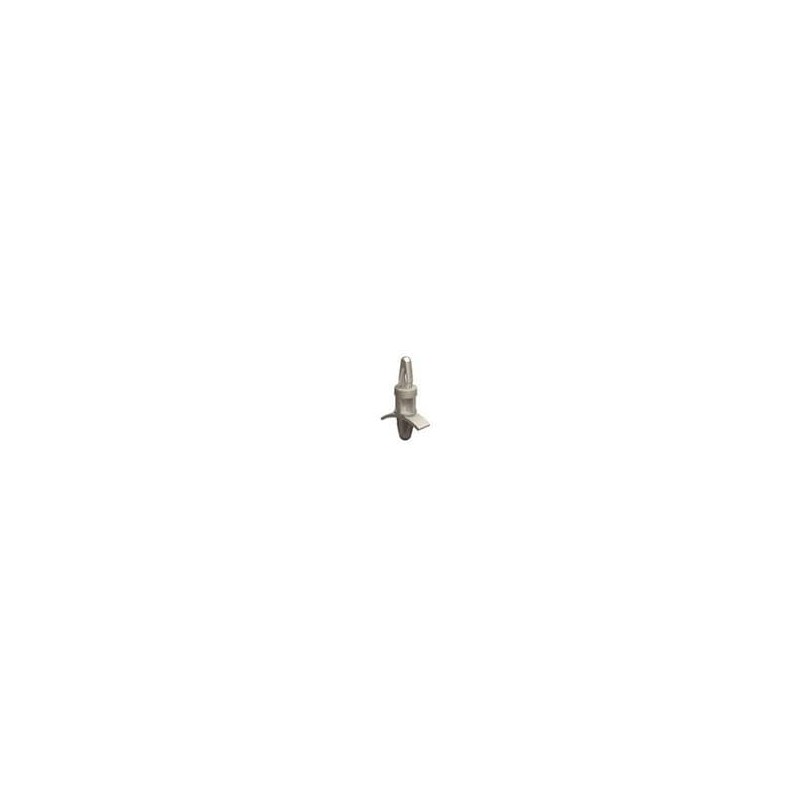 10 pcs : 8808 - Standoffs & Spacers PC LKG SUPPORT .250