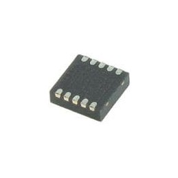 10 pcs : SI4010-C2-GSR - RF System on a Chip - SoC SoC RF transmitter with 8051