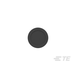 1 pcs - TE Connectivity Black Boot, Strain Relief for use with CPC Range