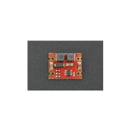 10 pcs : DFR0568 - Power Management IC Development Tools DC-DC Automatic Step Up-down Power Module (2.5 15V to 3.3V 600mA)