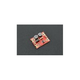 10 pcs : DFR0569 - Power Management IC Development Tools DC-DC Automatic Step Up-down Power Module (3 15V to 5V 600mA)