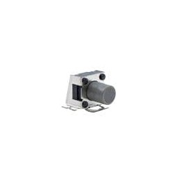 10 pcs : TL3360CF185Q - Tactile Switches TACT, 50mA 12VDC, SPST-NO Off-(On), Surface Mount, Right Angle Gull Wing