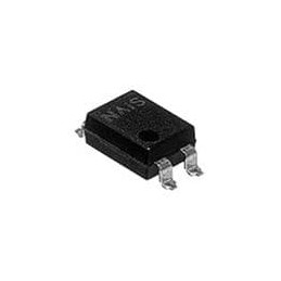 10 pcs : AQY214EHAZ - Solid State Relays - PCB Mount 400v 120mA DIP Form A Norm-Open