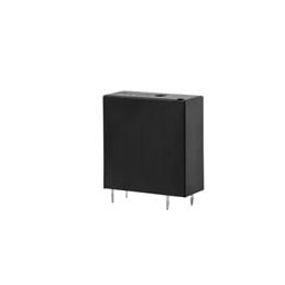 10 pcs : PR19-24V-250-1A - General Purpose Relays 24.6 x 10.6 x 25 mm, 24 V, 5 A, SPST(1 Form A), Power Relay