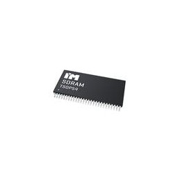 10 pcs : IM2508SDBBTG-6 - DRAM SDRAM, 256Mb, 3.3V, 32Mx8, 166MHz (166Mbps), 0C to +70C, TSOPII-54