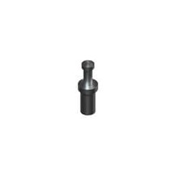 10 pcs : 1528-4 - Circuit Board Hardware - PCB TERMINAL .125X.145
