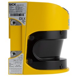 1 pcs - Sick S3000 Series Laser Scanner, 49m Max Range