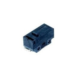 10 pcs : ZPA00A080P00T - Basic / Snap Action Switches .1A 30VDC/125AC 80gf pin plunger no leve