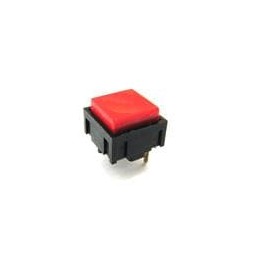10 pcs : 320.08E11wht - Tactile Switches .25MA SPST 50V