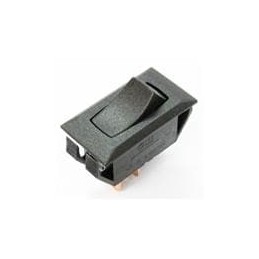 10 pcs : GRS-2011B-3000 - Rocker Switches SPST 13A 125VAC