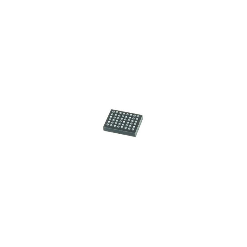 10 pcs : SST39VF3202B-70-4I-B3KE - NOR Flash 2.7 to 3.6V 32Mbit Multi-Purpose Flash