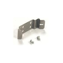 10 pcs : BB-806-39105 - Modules Accessories DIN-Rail Clip (Compatible with 1-Slot IE-/MediaChassis, IE-GigaMiniMc, IE-ModeConver