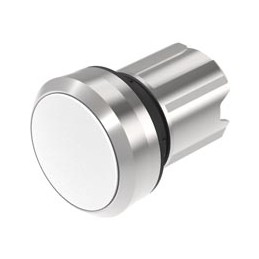 1 pcs - EAO Series 45 Series Push Button, 22.3mm Cutout, IP20, IP40, IP66, IP67, IP69K