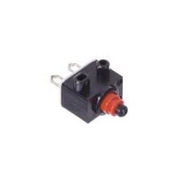 10 pcs : SPVQ820705 - Detector Switches Normal Close/Soldering/With boss in 1-side/Standard Life