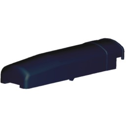 1 pcs - TE Connectivity Junior Power Timer 16-way Automotive Connector Backshell Cap, 1452317-1